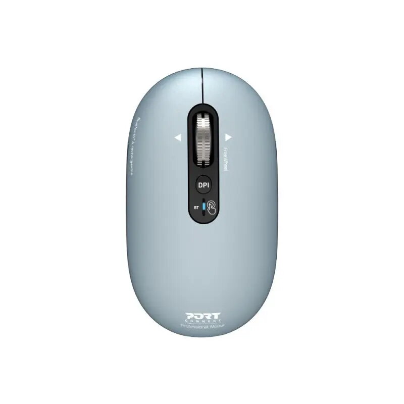 Port Designs 910500 universāla abpusēja Bluetooth