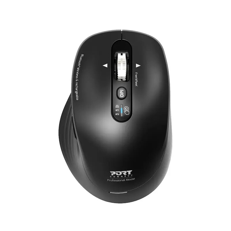 Port Designs 910202 Bezvadu optiskā pele