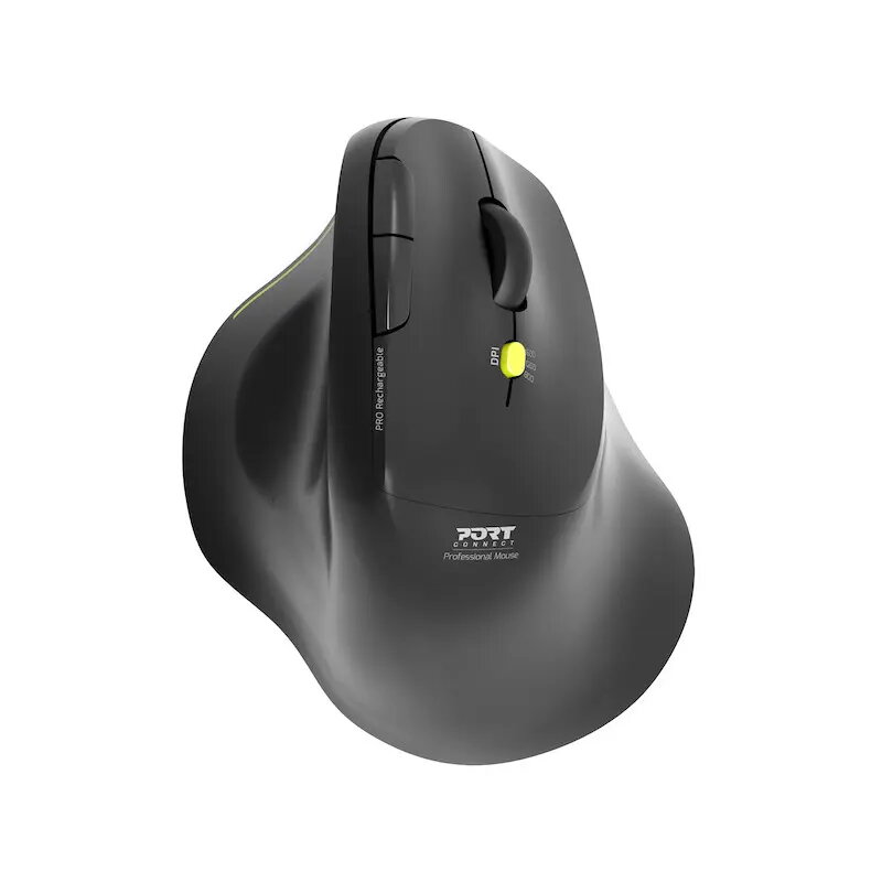 Port Designs 910200 Bezvadu vertikālā biroja