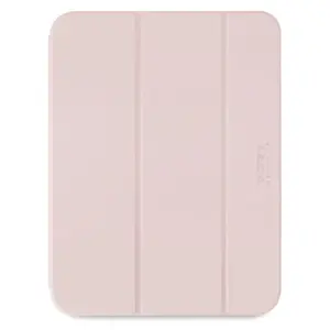 Tablet flip case Port Designs NoumeaII SlimClear for 10.9" tablets, 3 stand modes, pink