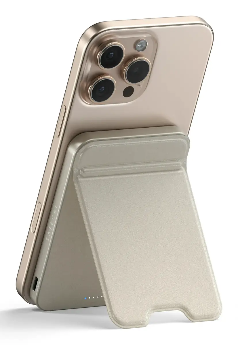 Satechi ST-B5Q2SW аккумулятор 5000 мА·ч Photo 4