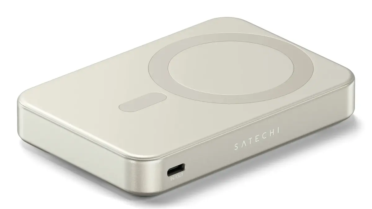 Satechi ST-B10Q2SW power bank 10000 mAh Photo 2