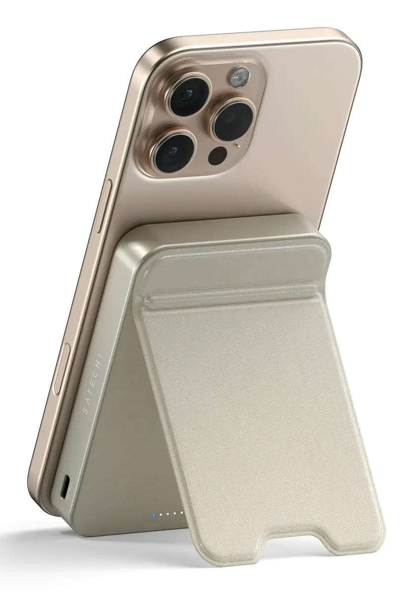 Satechi ST-B10Q2SW power bank 10000 mAh Photo 4