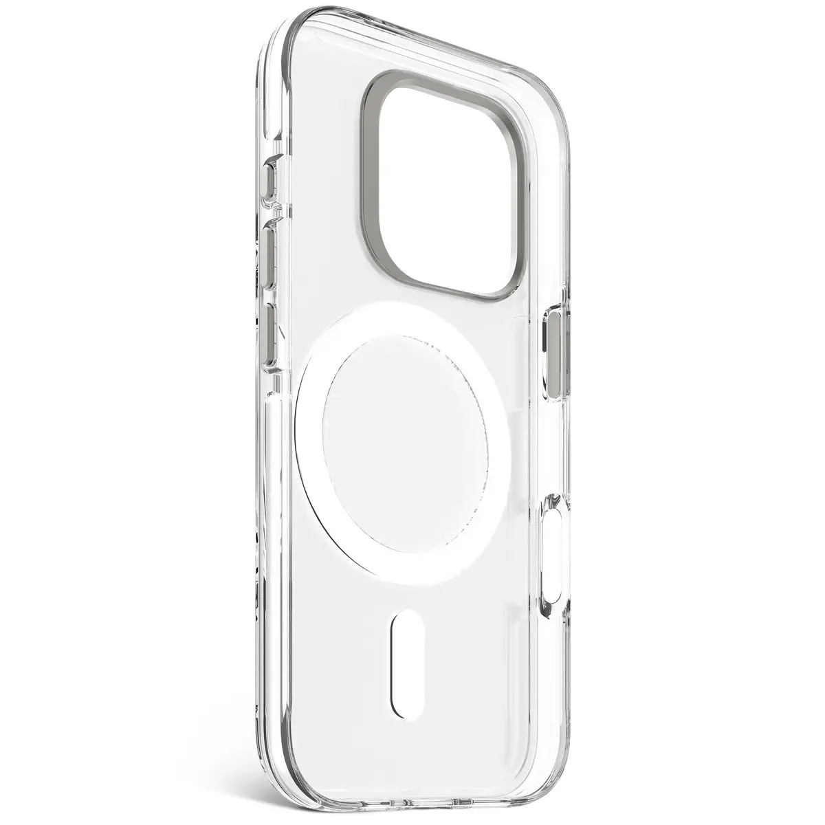 Decoded Clear Case vāciņš priekš iPhone 16 Pro Photo 3