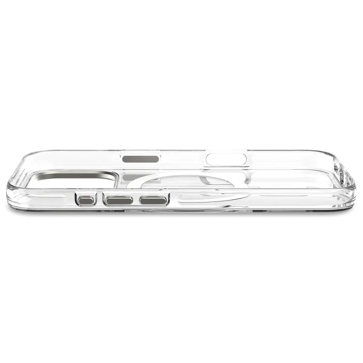 Decoded Clear Case vāciņš priekš iPhone 16 Pro Photo 4