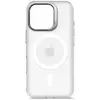 Decoded Clear Case vāciņš priekš iPhone 16 Pro Photo 5