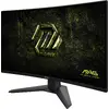 MSI MAG 274CF X24 27" Full HD изогнутый монитор Photo 2