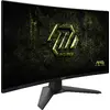 MSI MAG 274CF X24 27" Full HD изогнутый монитор Photo 3