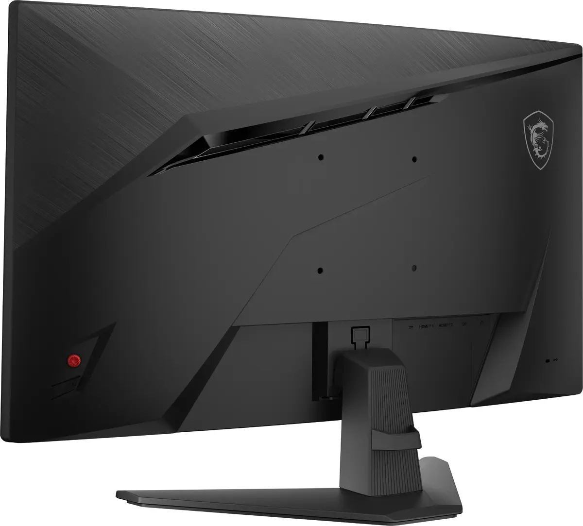 MSI MAG 274CF X24 27" Full HD изогнутый монитор Photo 5