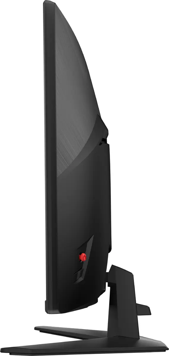 MSI MAG 274CF X24 27" Full HD изогнутый монитор Photo 8