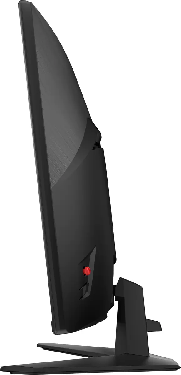 MSI MAG 274CF X24 27" Full HD изогнутый монитор Photo 9