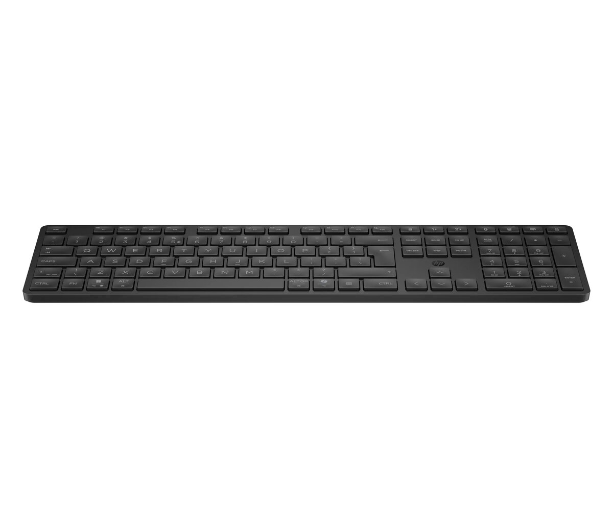 Klaviatūra HP 495K Multi-Device Dual-Mode —