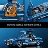 MEGA Hot Wheels Mattel Brick Shop Mercedes‑Benz 300 SL, 1600 Photo 11