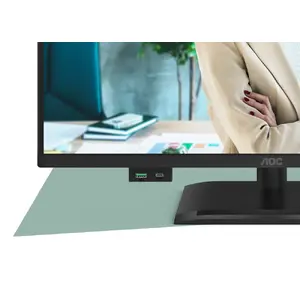 Pop-out USB Hub