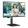 AOC 24P4CV 23,8" Full HD IPS monitors Photo 8