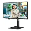 AOC 24P4CV 23,8" Full HD IPS monitors Photo 9