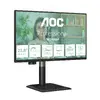 Компьютерный монитор AOC 24P4CV Photo 2