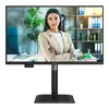 Компьютерный монитор AOC 24P4CV Photo 6