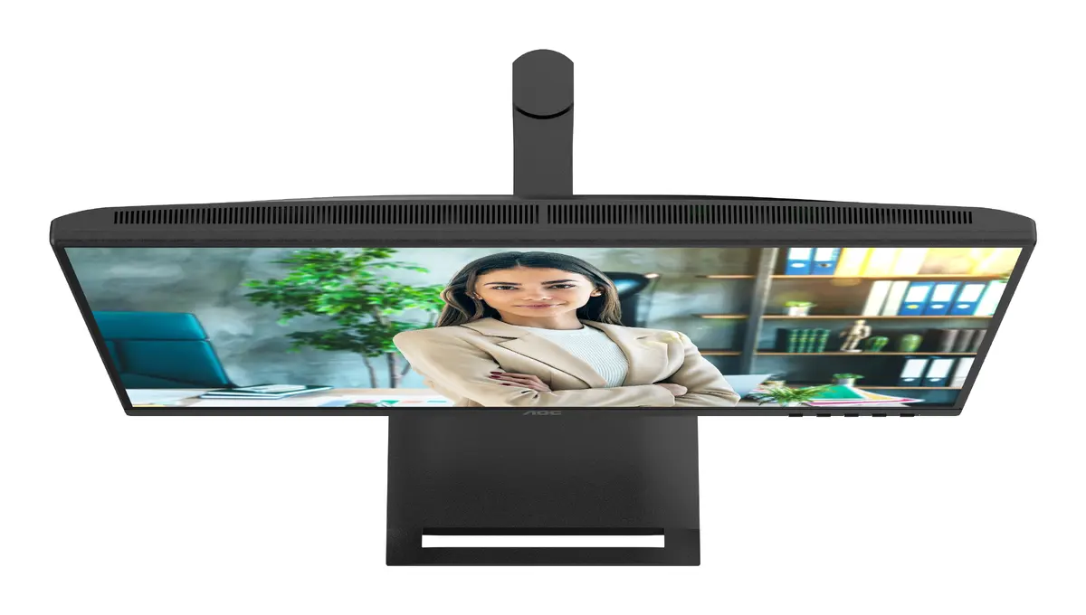 Компьютерный монитор AOC 24P4CV Photo 12