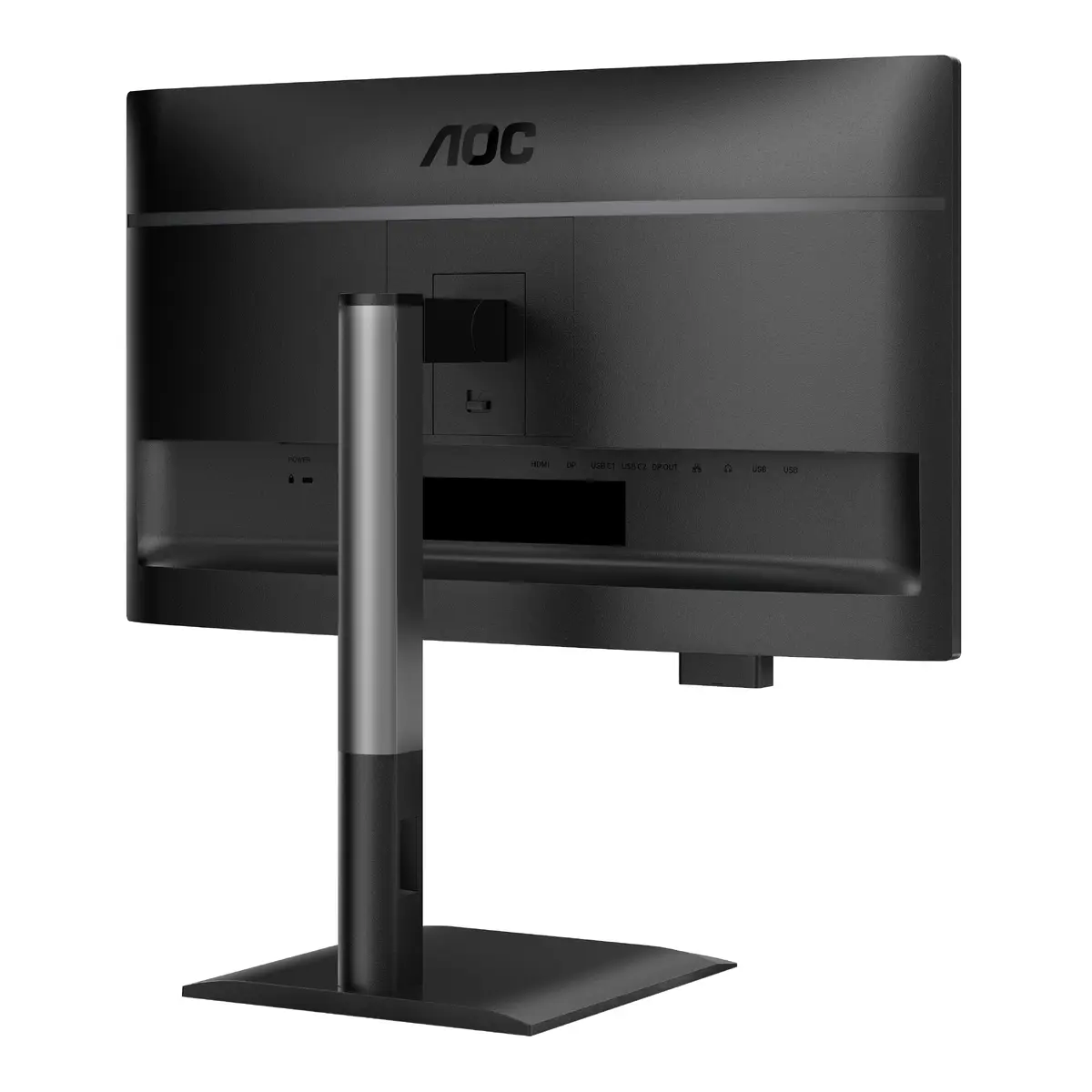 Компьютерный монитор AOC 24P4CV Photo 17