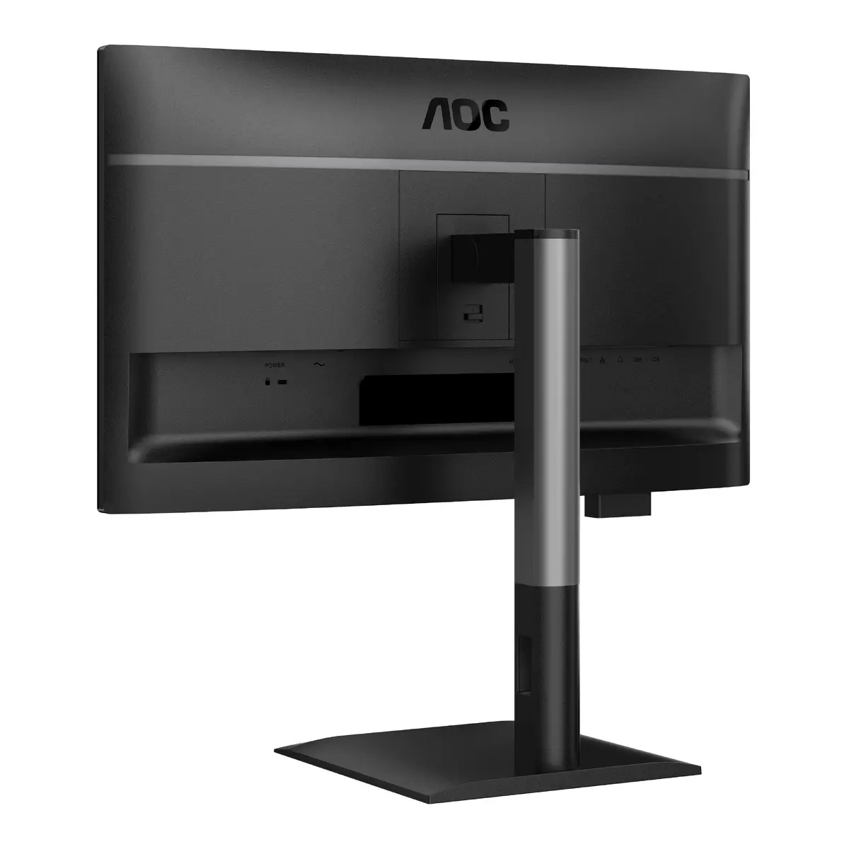 Компьютерный монитор AOC 24P4CV Photo 18