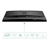 AOC Q27P4CV 27" IPS Quad HD монитор Photo 4