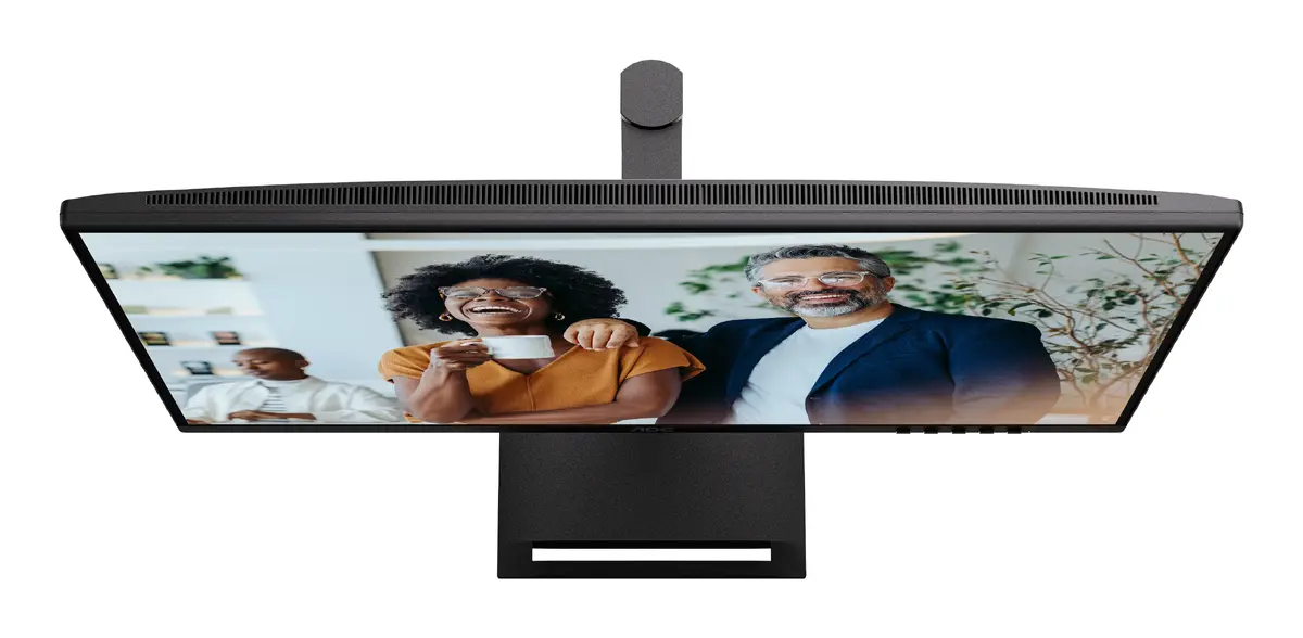 AOC Q27P4CV 27" IPS Quad HD монитор Photo 12