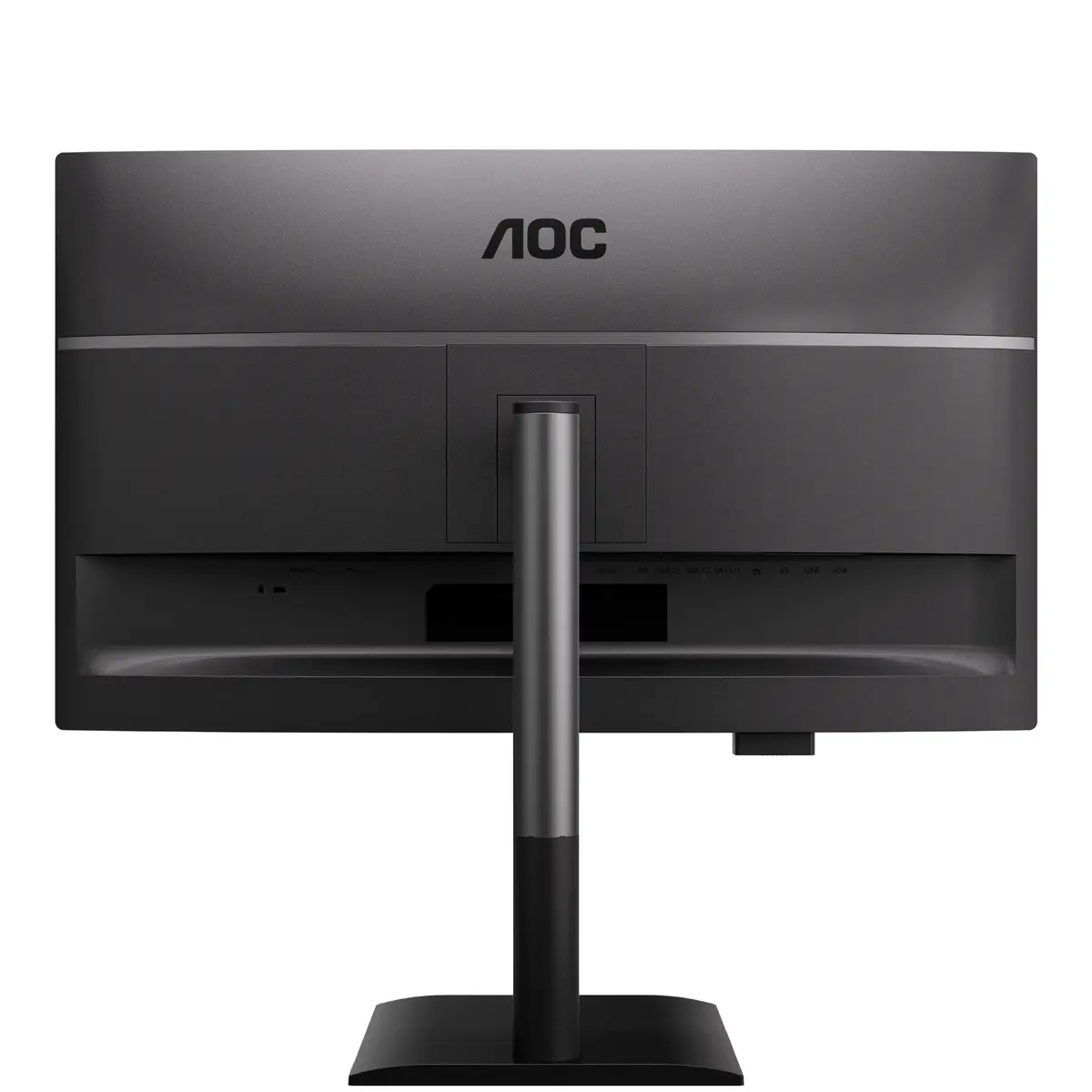 AOC Q27P4CV 27" IPS Quad HD монитор Photo 16