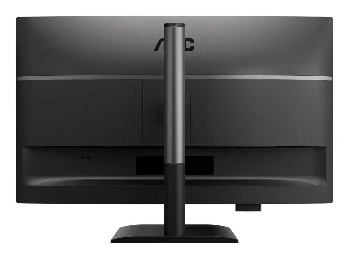 AOC Q27P4CV 27" IPS Quad HD монитор Photo 17