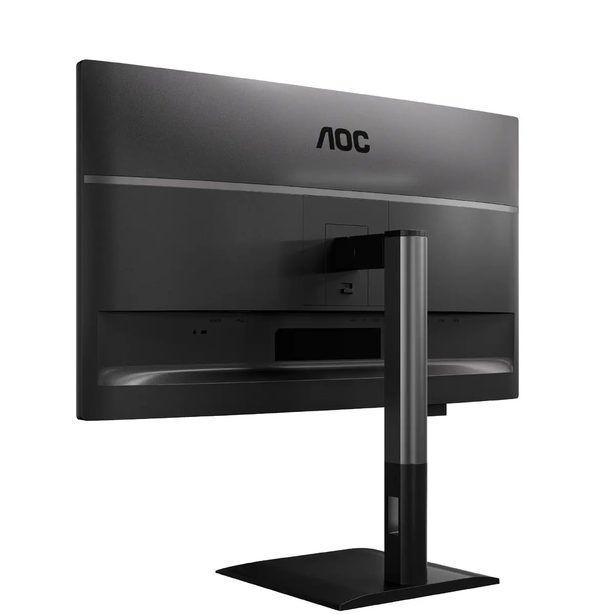 AOC Q27P4CV 27" IPS Quad HD монитор Photo 19
