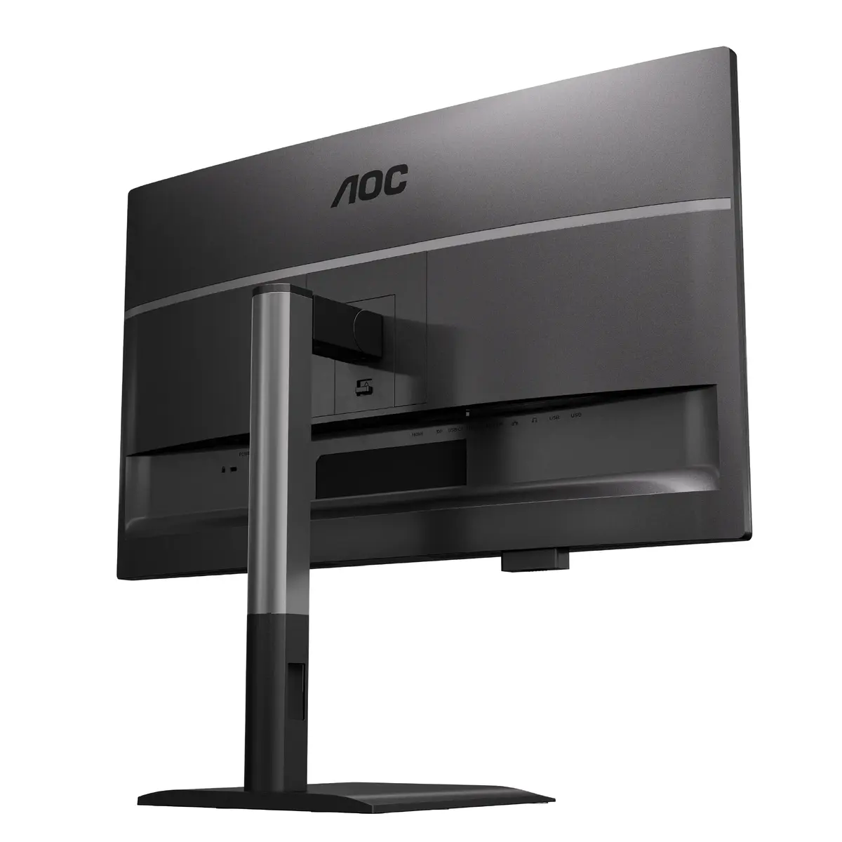 AOC Q27P4CV 27" IPS Quad HD монитор Photo 20