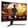 AOC G4 C32G42ZE 31.5" Изогнутый Full HD монитор Photo 2