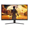 AOC G4 C32G42ZE 31.5" Изогнутый Full HD монитор Photo 4