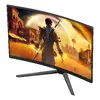 AOC G4 C32G42ZE 31.5" Изогнутый Full HD монитор Photo 6