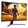 AOC G4 C32G42ZE 31.5" Изогнутый Full HD монитор Photo 8