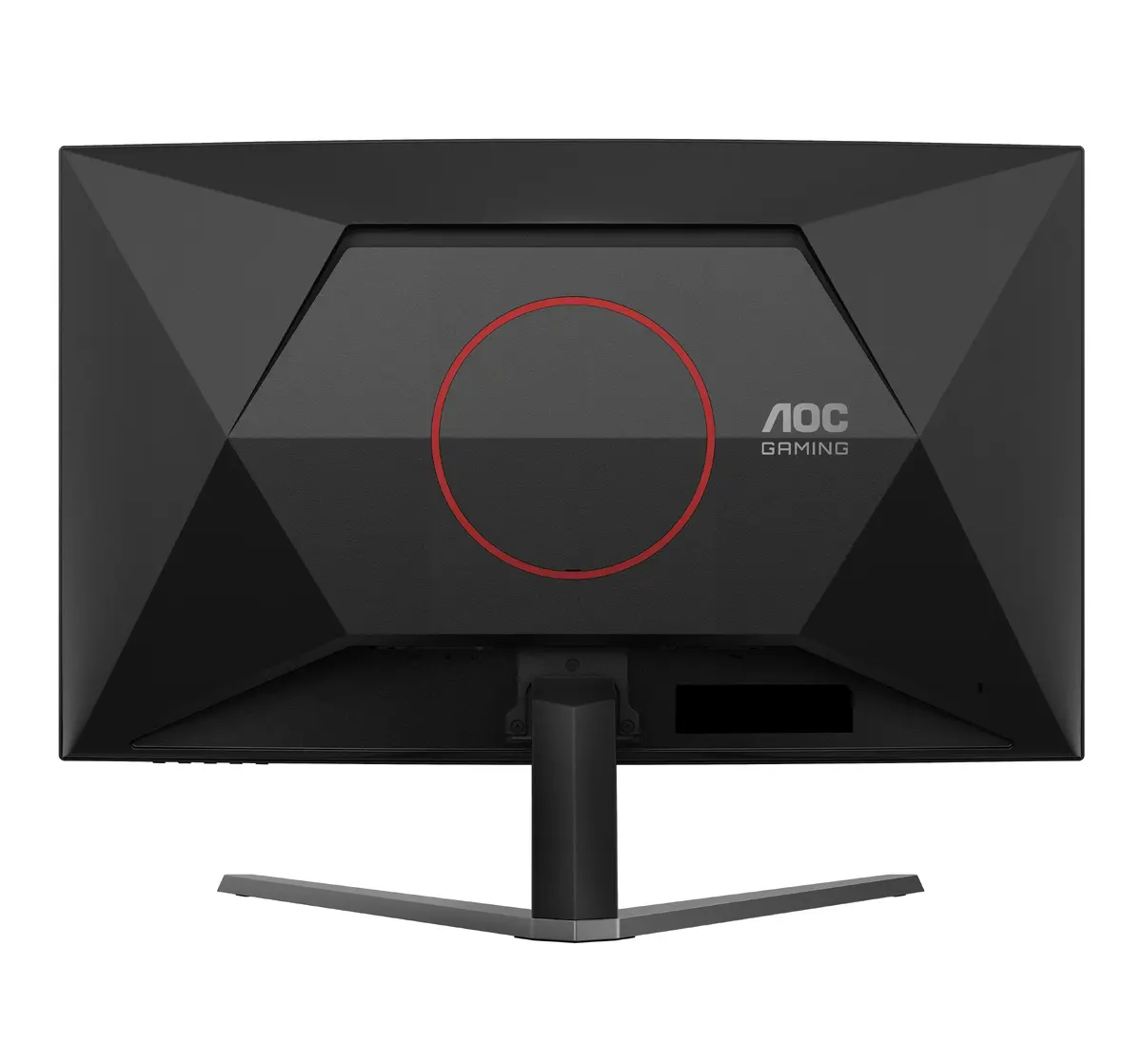 AOC G4 C32G42ZE 31.5" Изогнутый Full HD монитор Photo 11