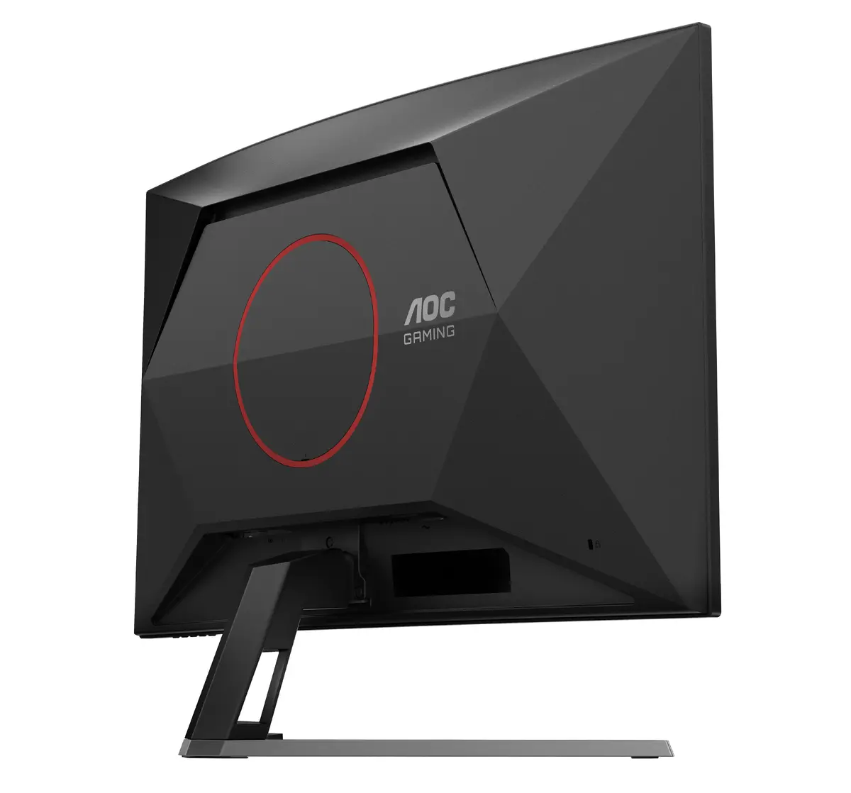 AOC G4 C32G42ZE 31.5" Изогнутый Full HD монитор Photo 12