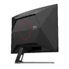 AOC G4 C32G42ZE 31.5" Изогнутый Full HD монитор Photo 12
