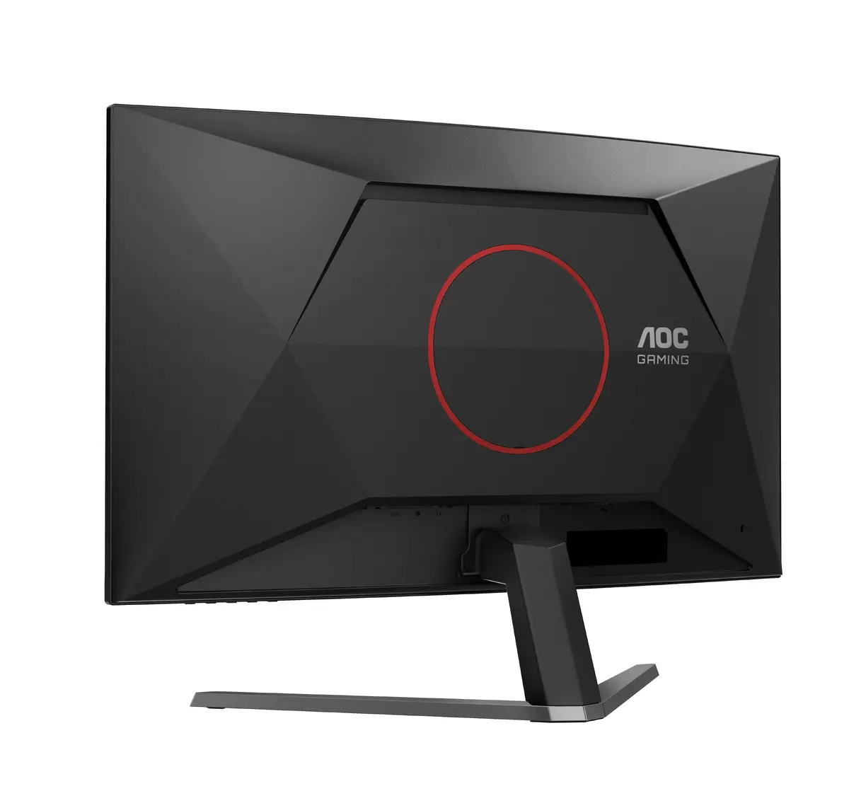 AOC G4 C32G42ZE 31.5" Изогнутый Full HD монитор Photo 13