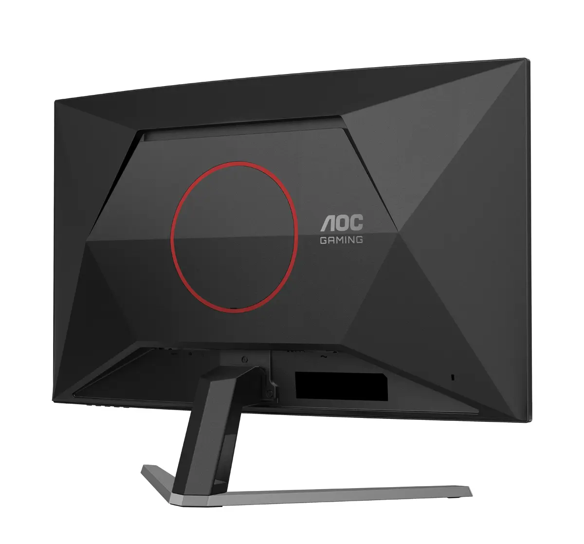 AOC G4 C32G42ZE 31.5" Изогнутый Full HD монитор Photo 14