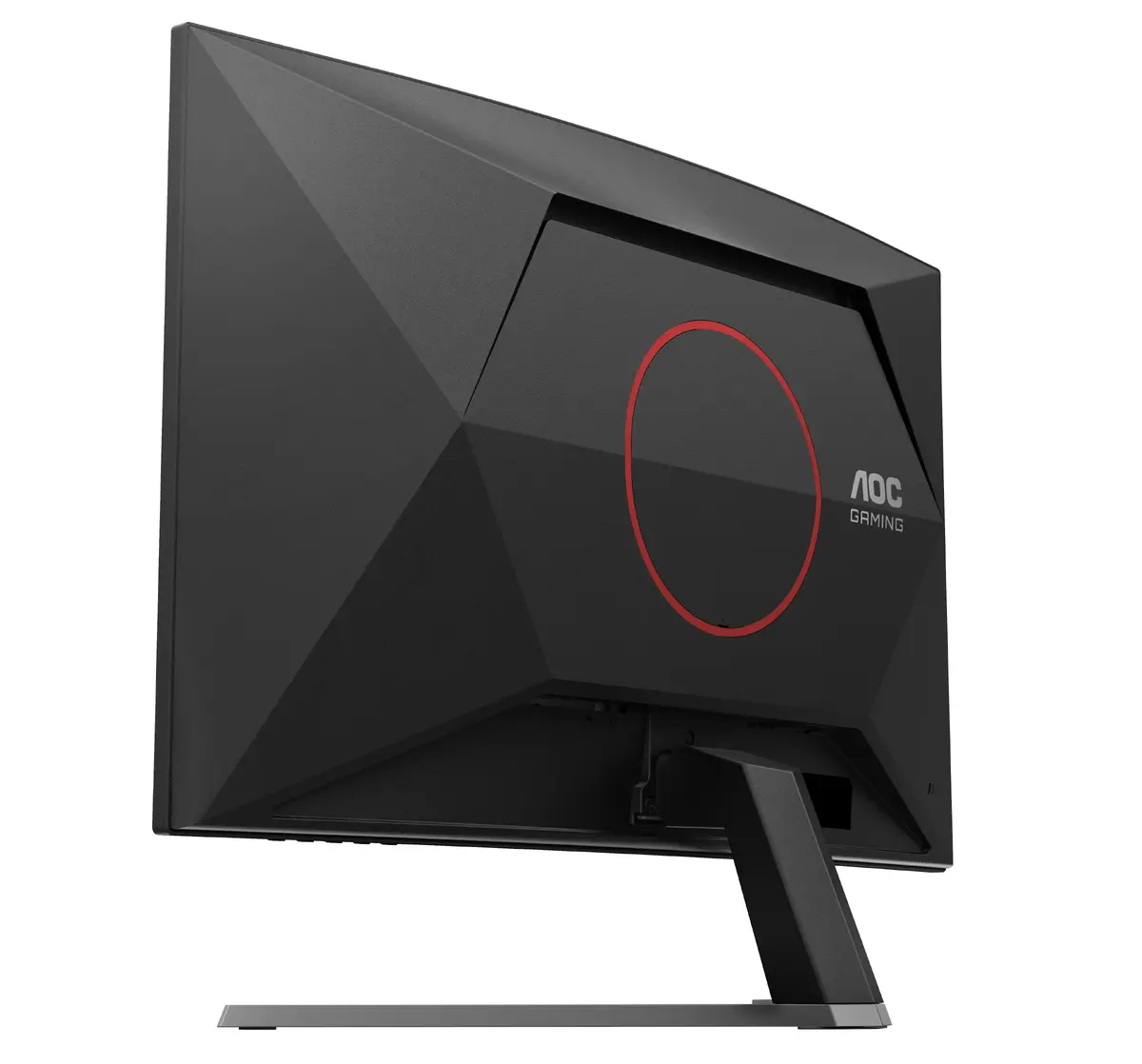 AOC G4 C32G42ZE 31.5" Изогнутый Full HD монитор Photo 15