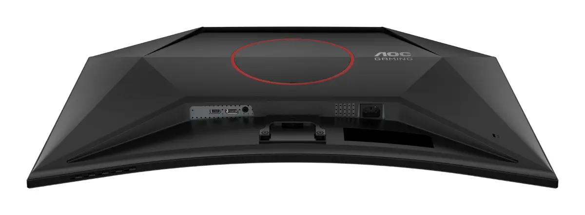 AOC G4 C32G42ZE 31.5" Изогнутый Full HD монитор Photo 16
