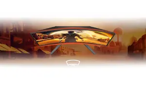 1500R Curved