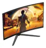 AOC G4 C32G42ZE Curved Gaming Monitor Photo 5