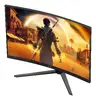 AOC G4 C32G42ZE Curved Gaming Monitor Photo 6