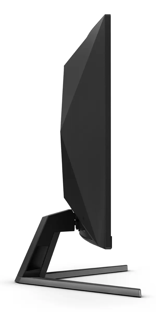 AOC G4 C32G42ZE Curved Gaming Monitor Photo 10
