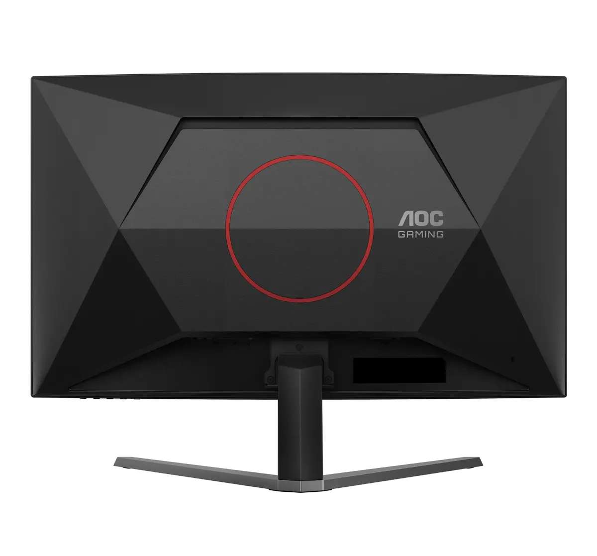AOC G4 C32G42ZE Curved Gaming Monitor Photo 11