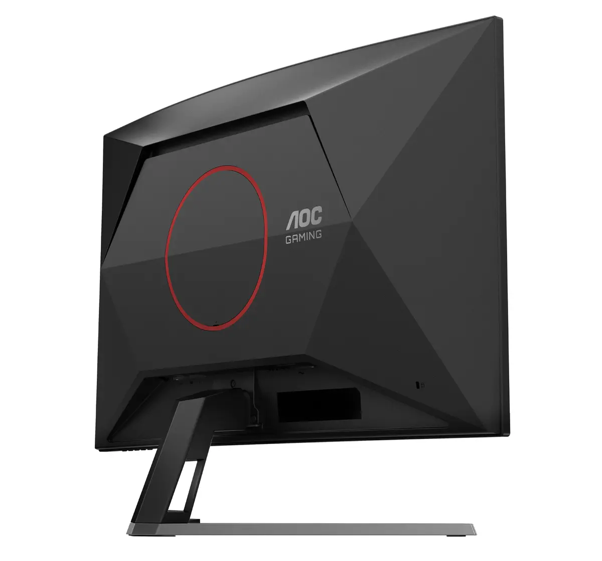 AOC G4 C32G42ZE Curved Gaming Monitor Photo 12
