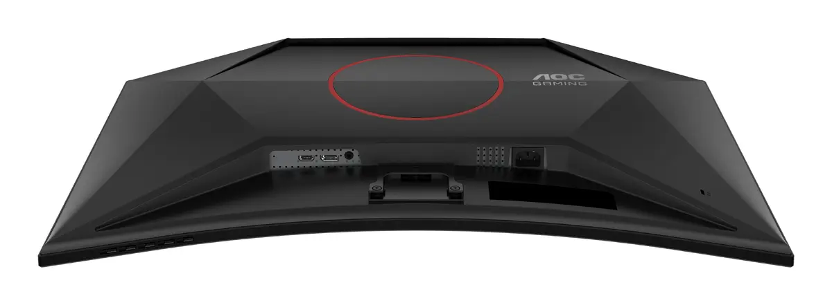 AOC G4 C32G42ZE Curved Gaming Monitor Photo 16