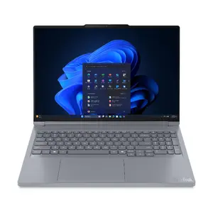 Ноутбук Lenovo ThinkBook 16p G6 ADR — AMD Ryzen 9 8940HX, 16" WQXGA, 32 ГБ ОЗУ, 1 ТБ SSD, RTX 5060, Windows 11 Pro, серый